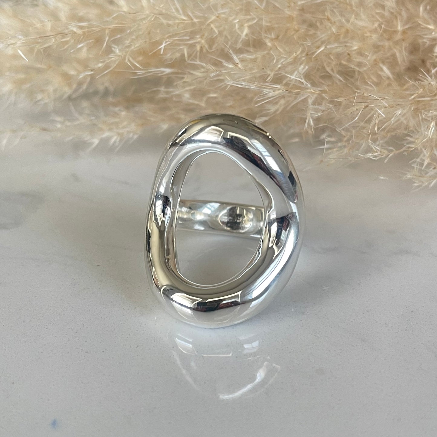 Ring 925 silver