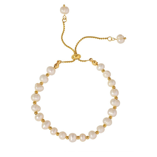 Bracelet Pearl