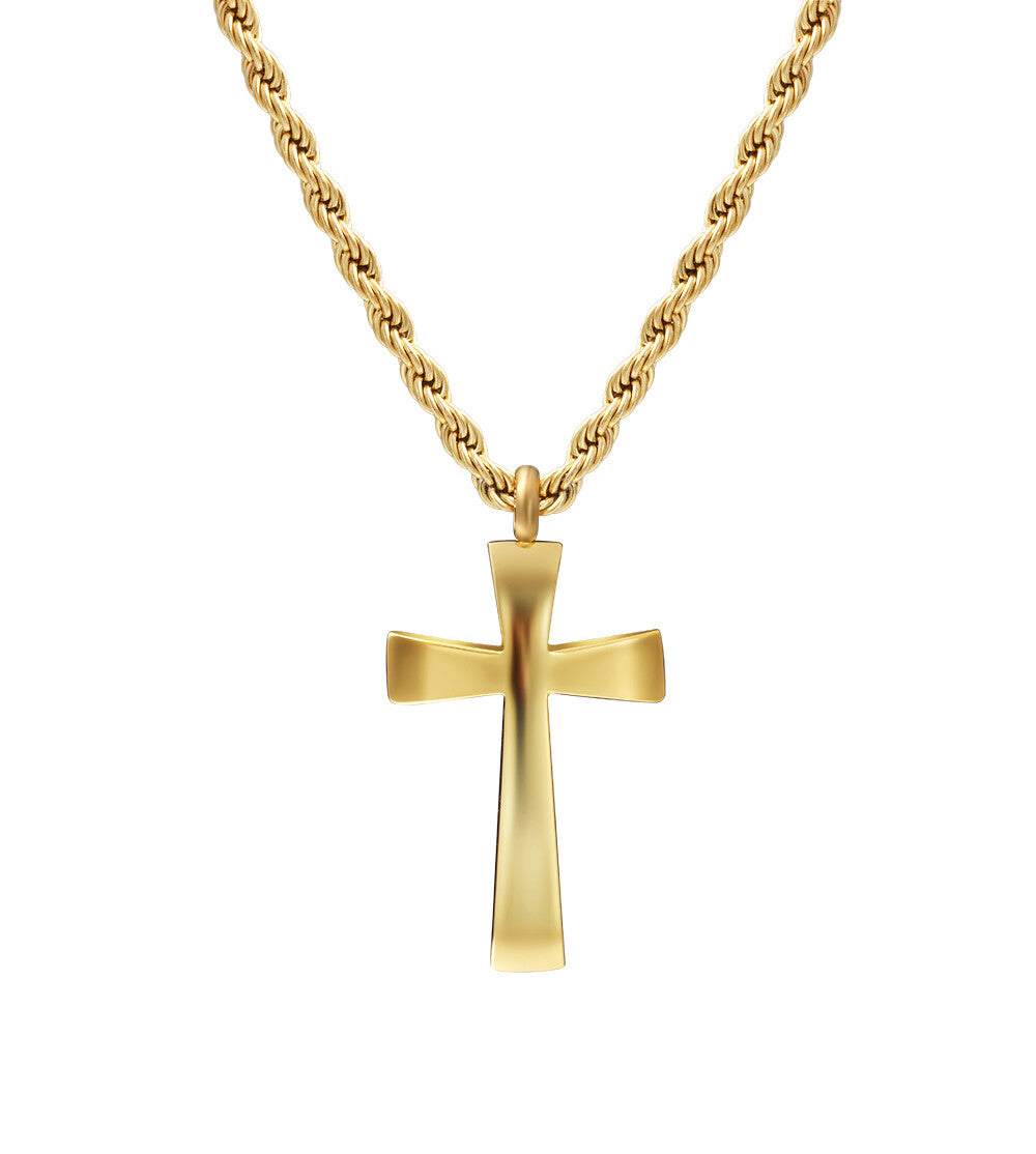 Necklace Cross