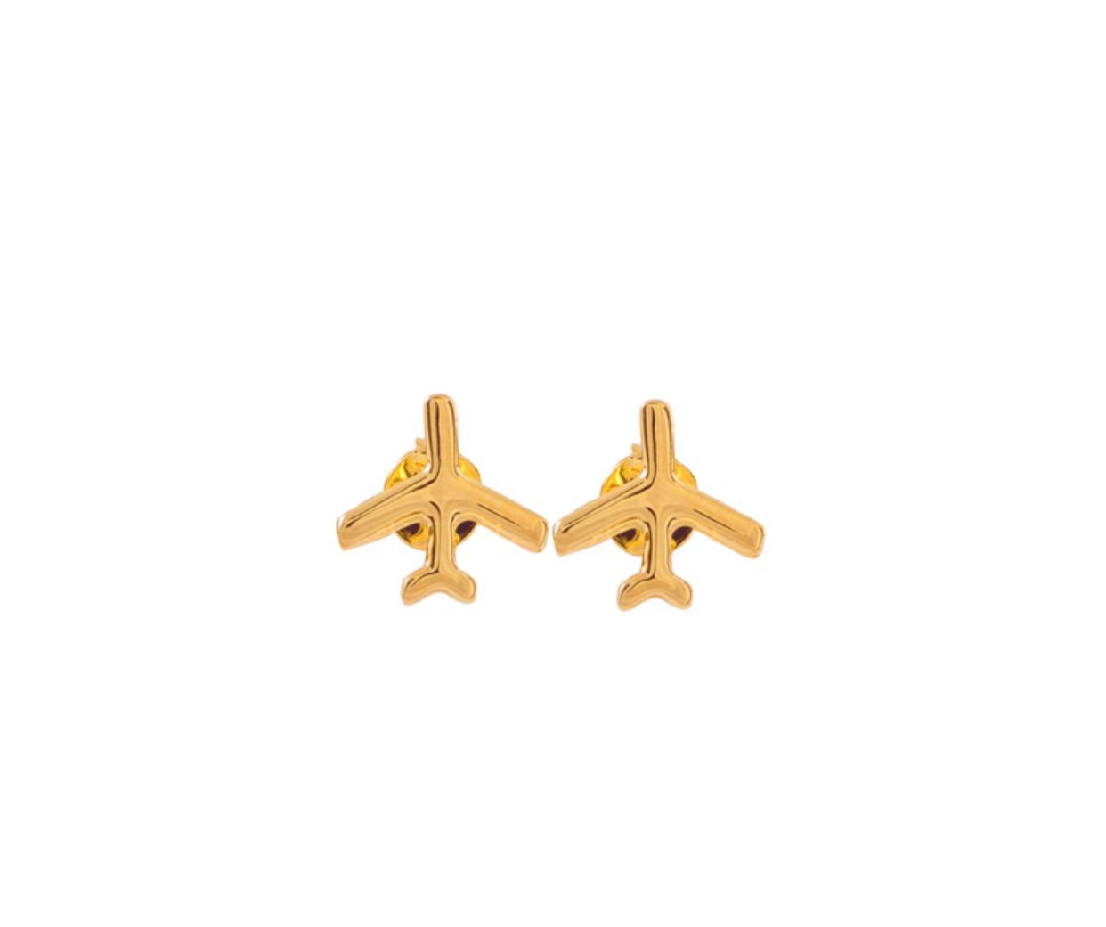 Earrings 22 carat