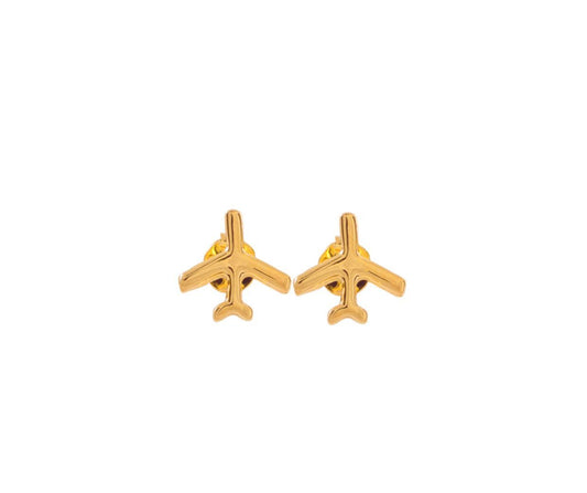 Earrings 22 carat