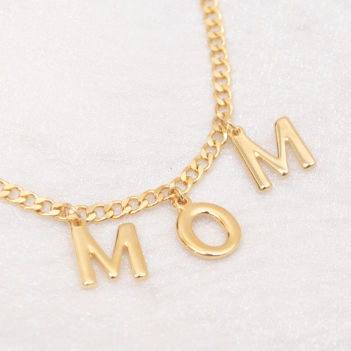 Necklace MOM