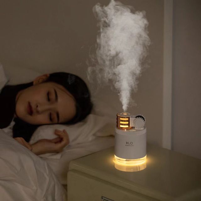 Led Humidifier