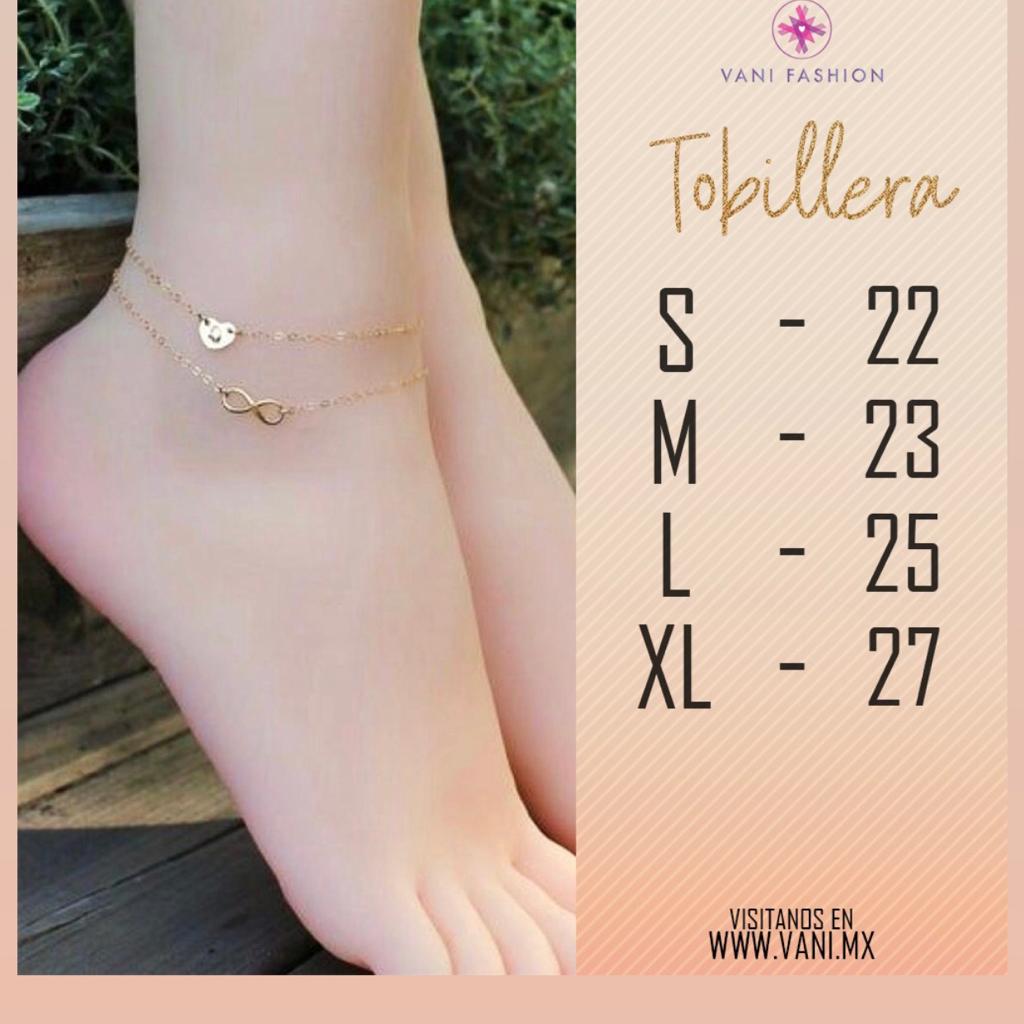 Hearbeat Anklet